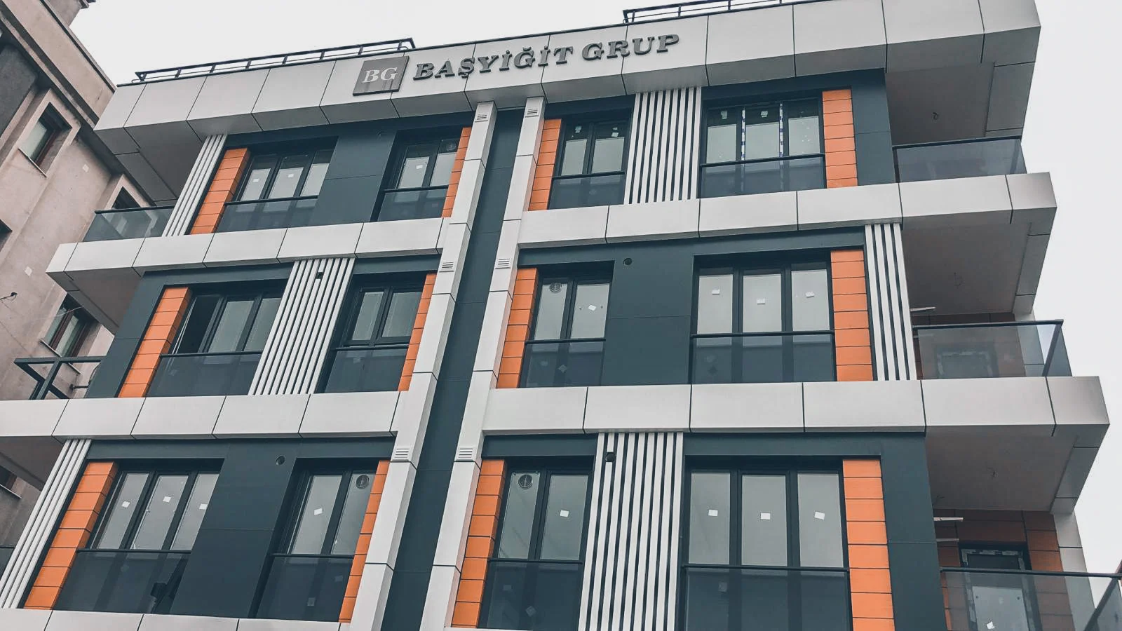 Bahçelievler - Adnan Kahveci Project